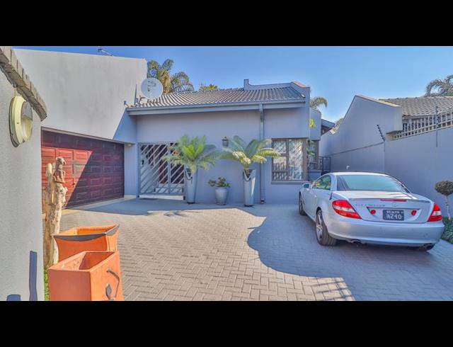 3 BEDROOM HOUSE FOR SALE IN BEDFORDVIEW